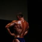 Michael  Kingsnorth - IFBB Australia Grand Prix 2010 - #1